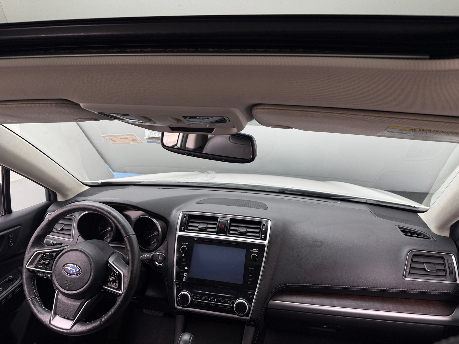 Thumbnail: 2018 Subaru Outback - 2