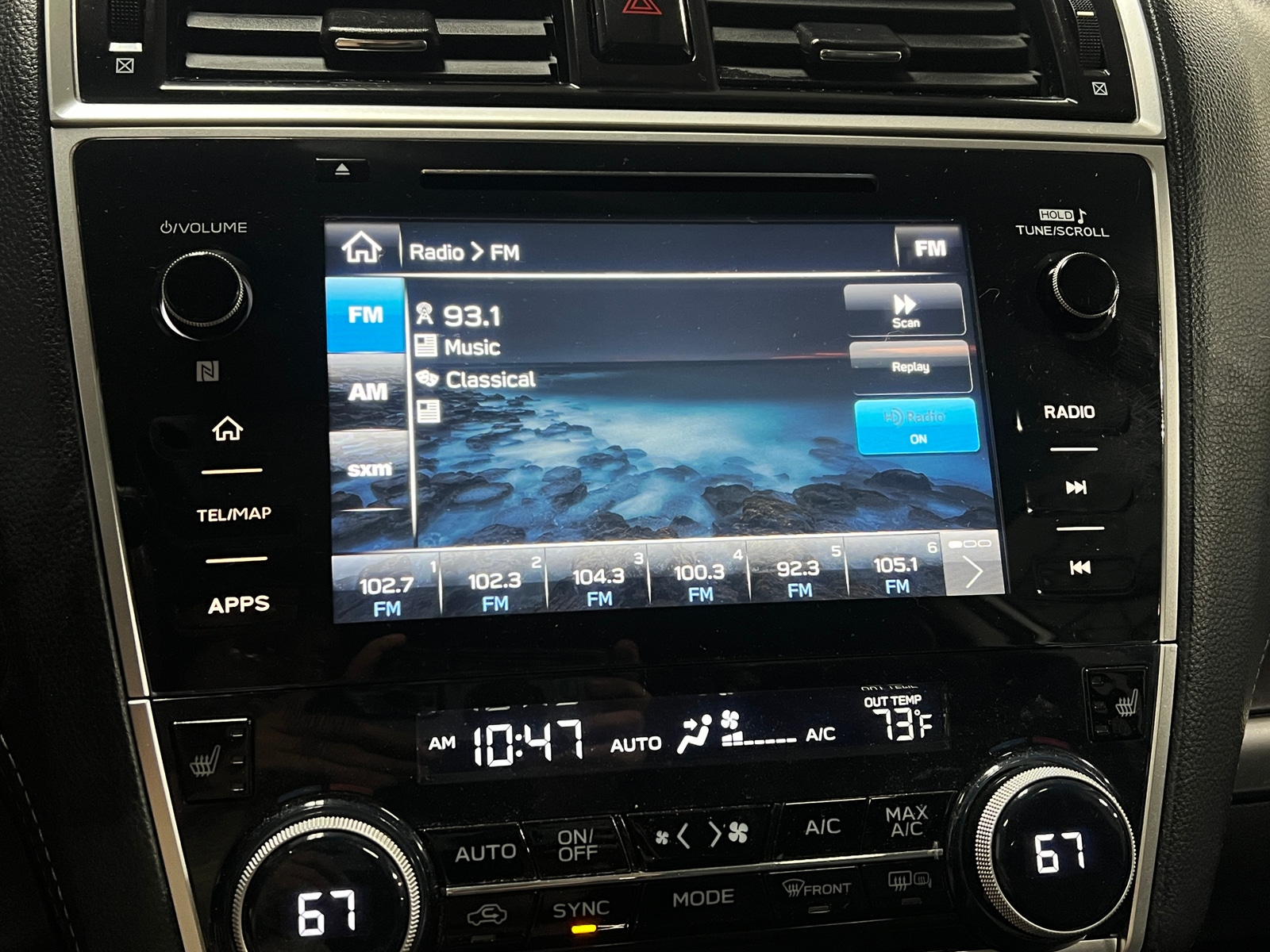 Thumbnail: 2018 Subaru Outback - 3