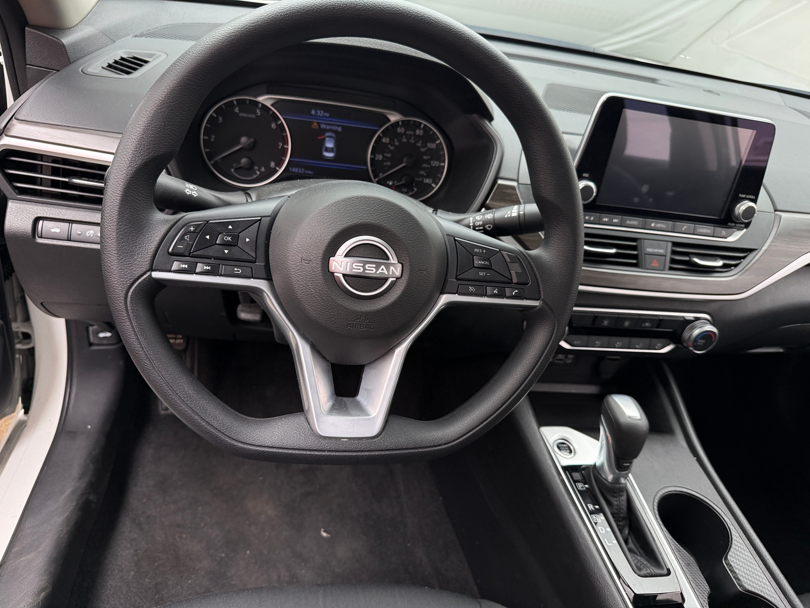 Thumbnail: 2025 Nissan Altima - 5