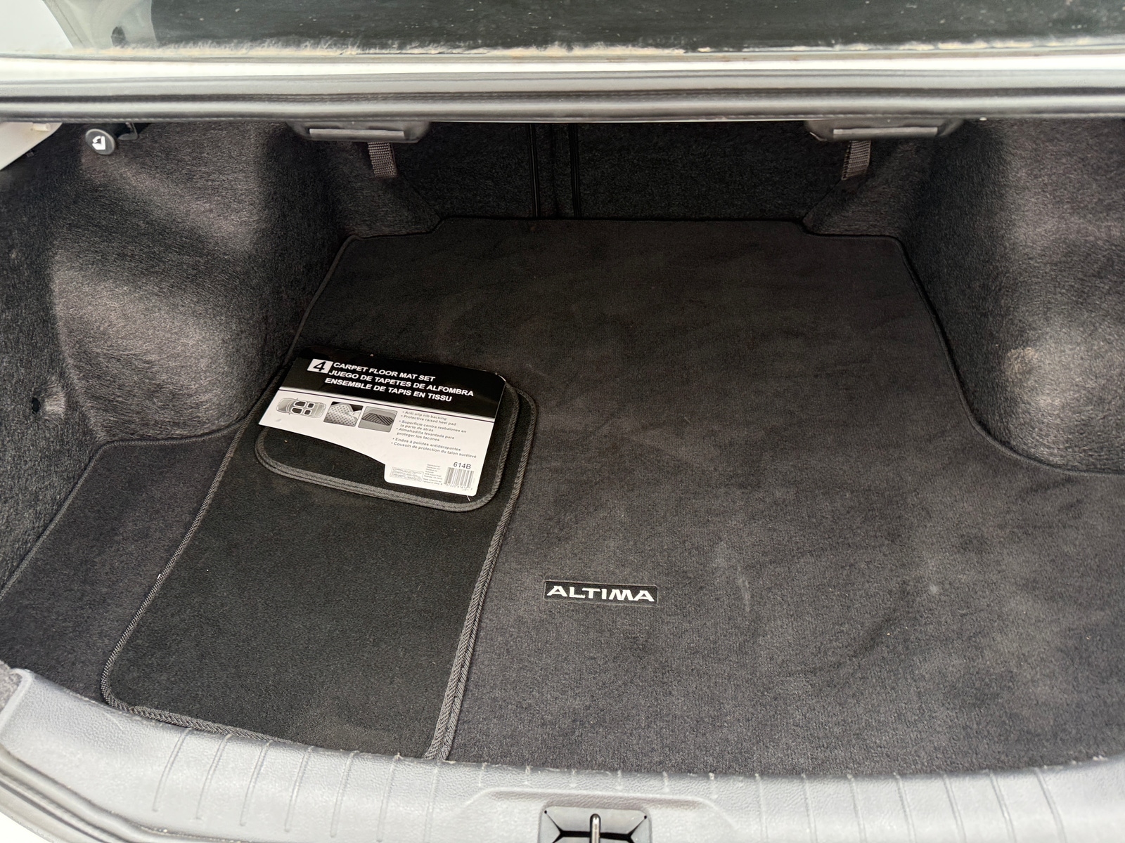 Thumbnail: 2025 Nissan Altima - 7