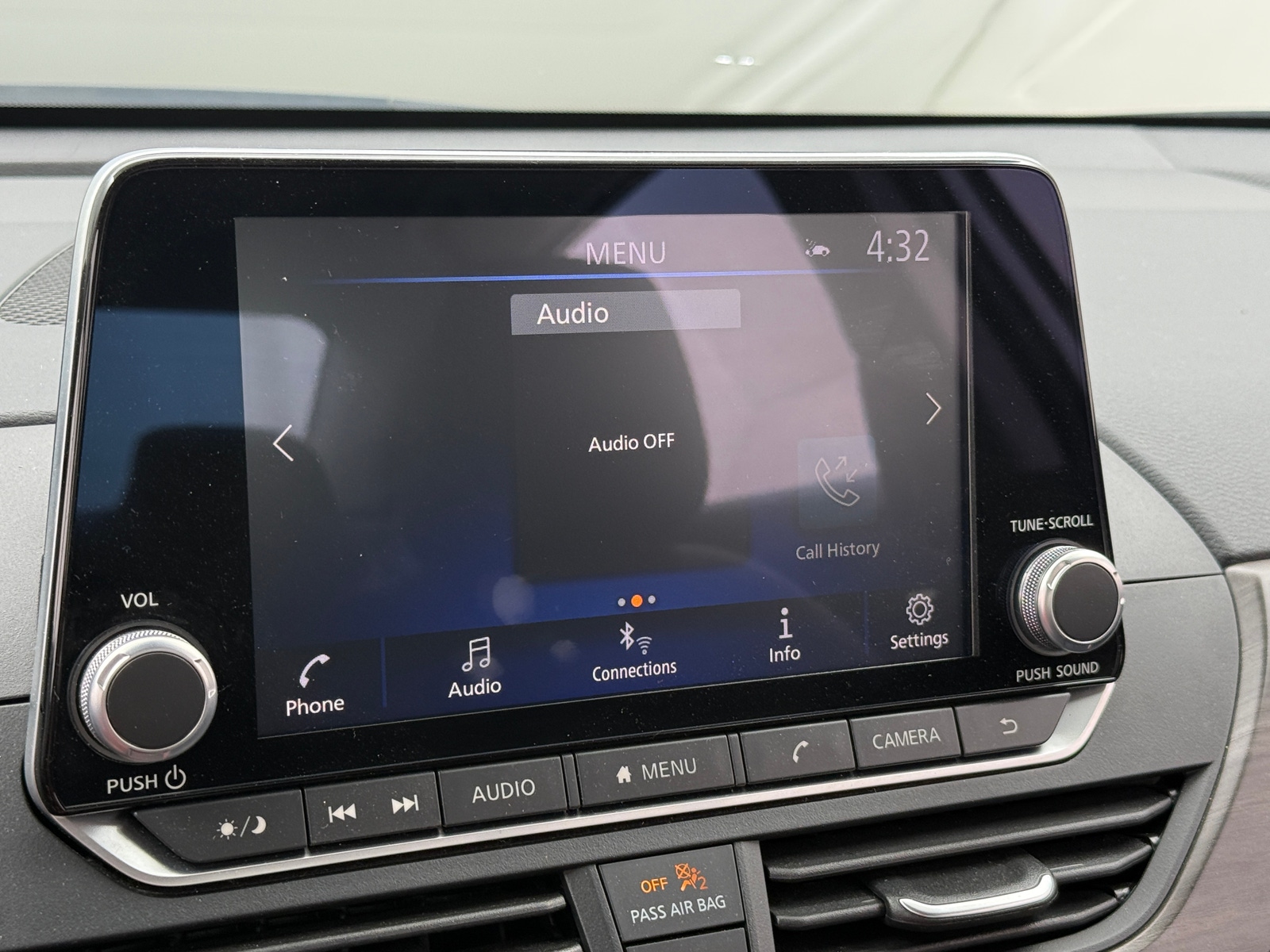 Thumbnail: 2025 Nissan Altima - 4