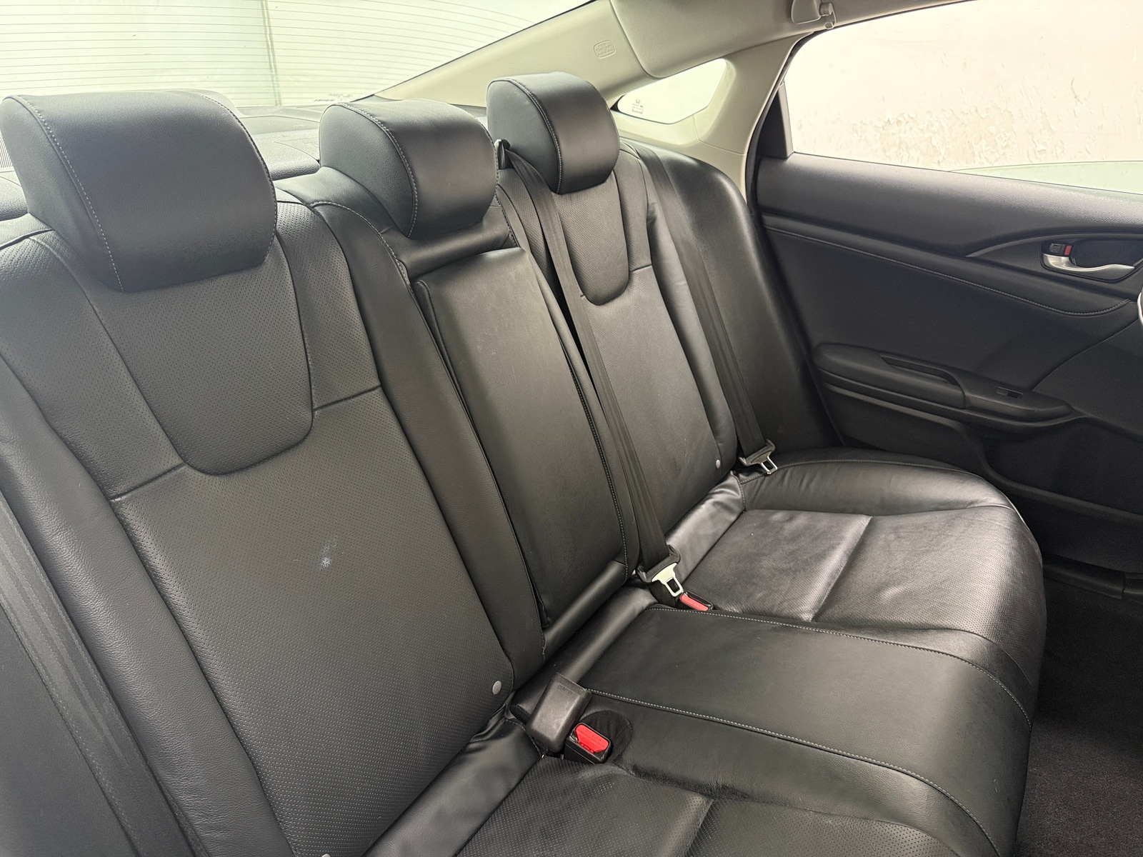 Thumbnail: 2022 Honda Insight - 5