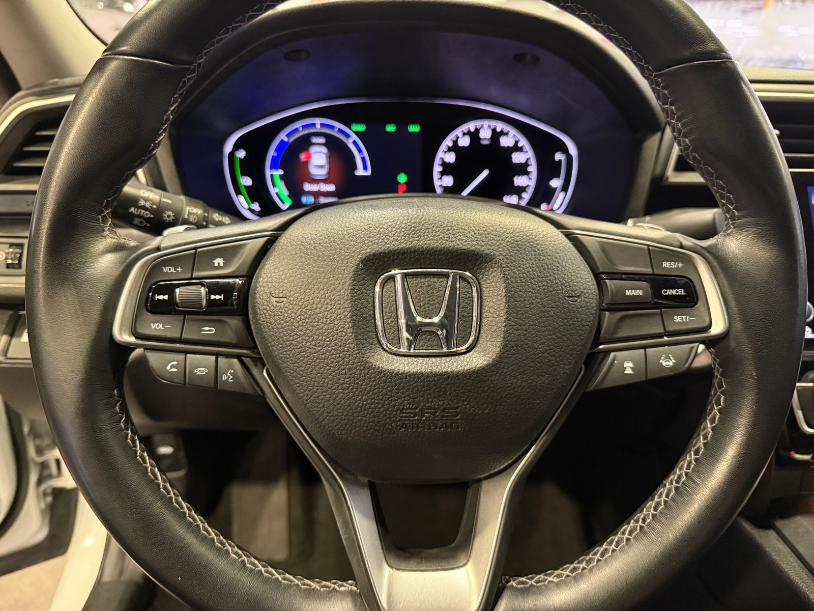 Thumbnail: 2022 Honda Insight - 4