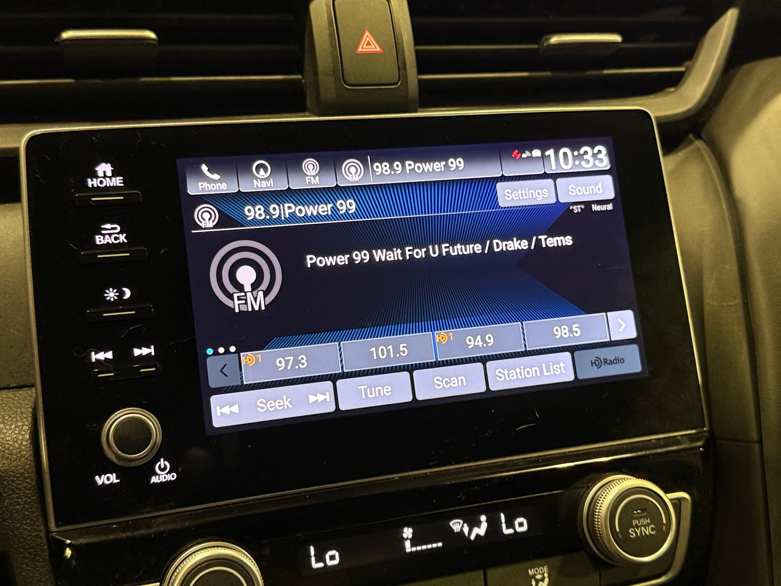 Thumbnail: 2022 Honda Insight - 3