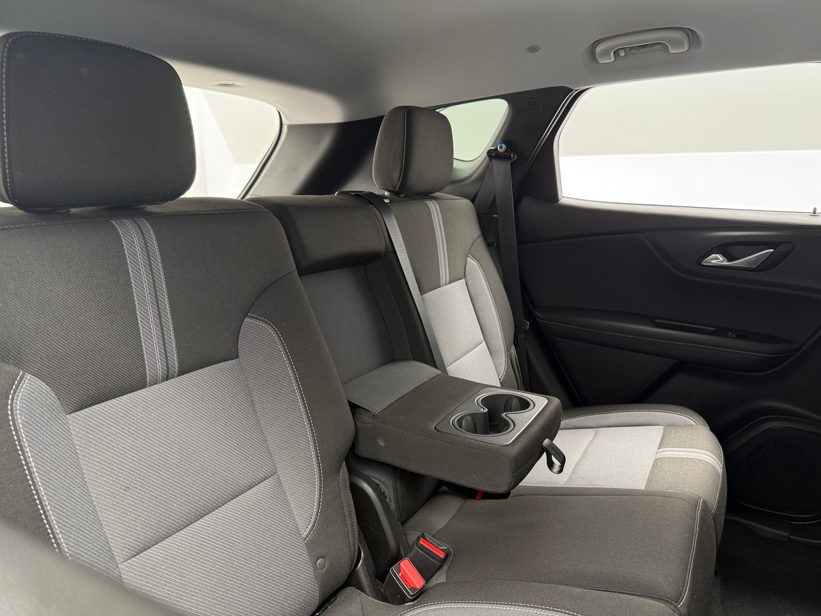 Thumbnail: 2025 Chevrolet Blazer - 6