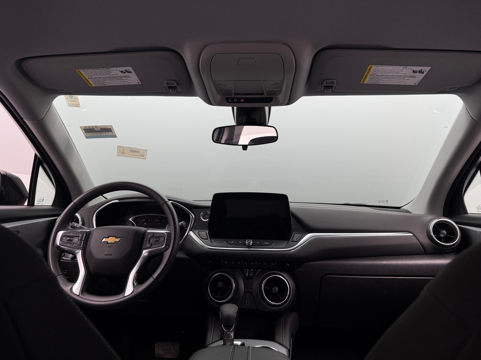 Thumbnail: 2025 Chevrolet Blazer - 3