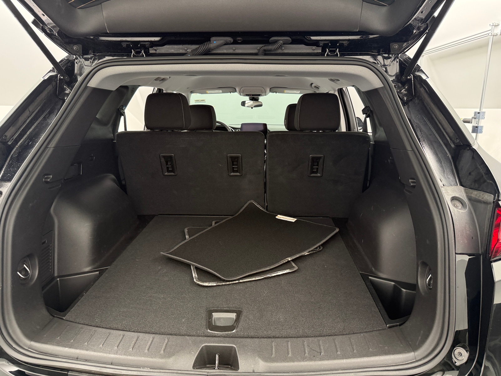 Thumbnail: 2025 Chevrolet Blazer - 7