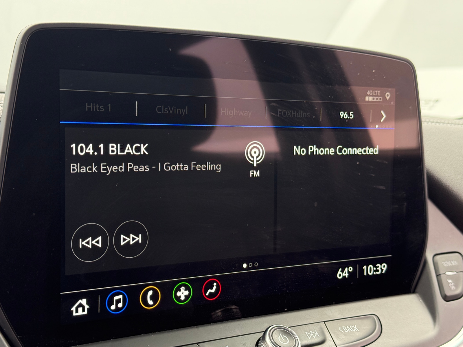 Thumbnail: 2025 Chevrolet Blazer - 4