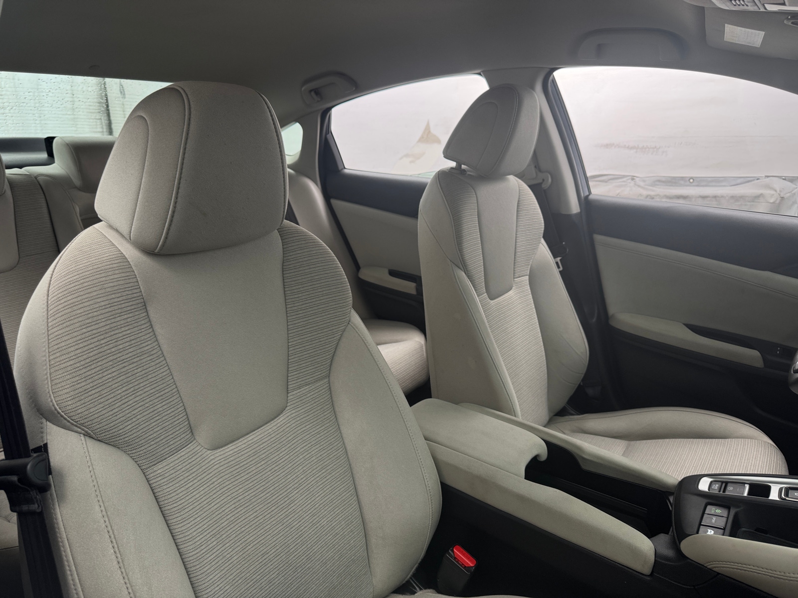 Thumbnail: 2022 Honda Insight - 2