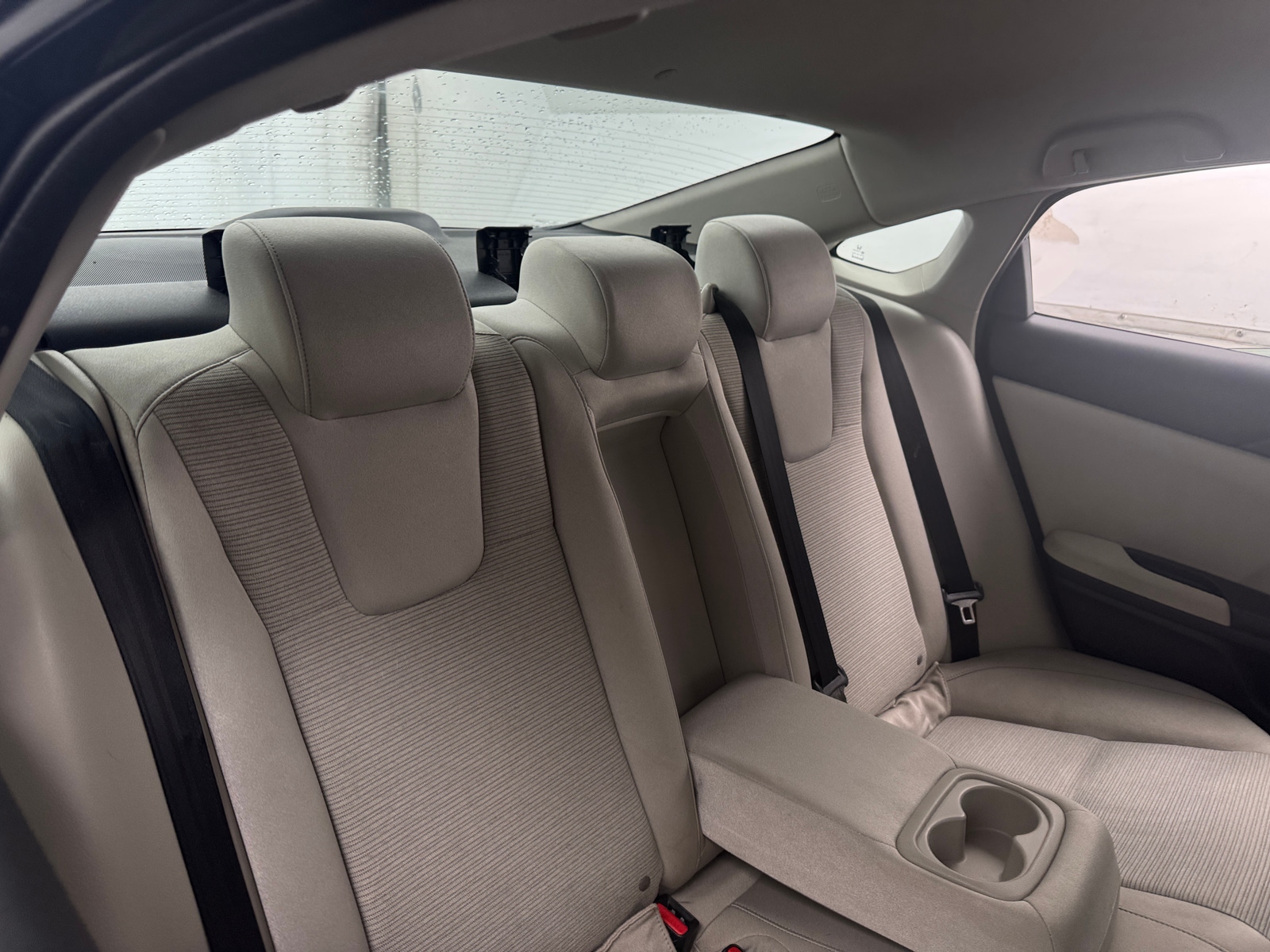 Thumbnail: 2022 Honda Insight - 6