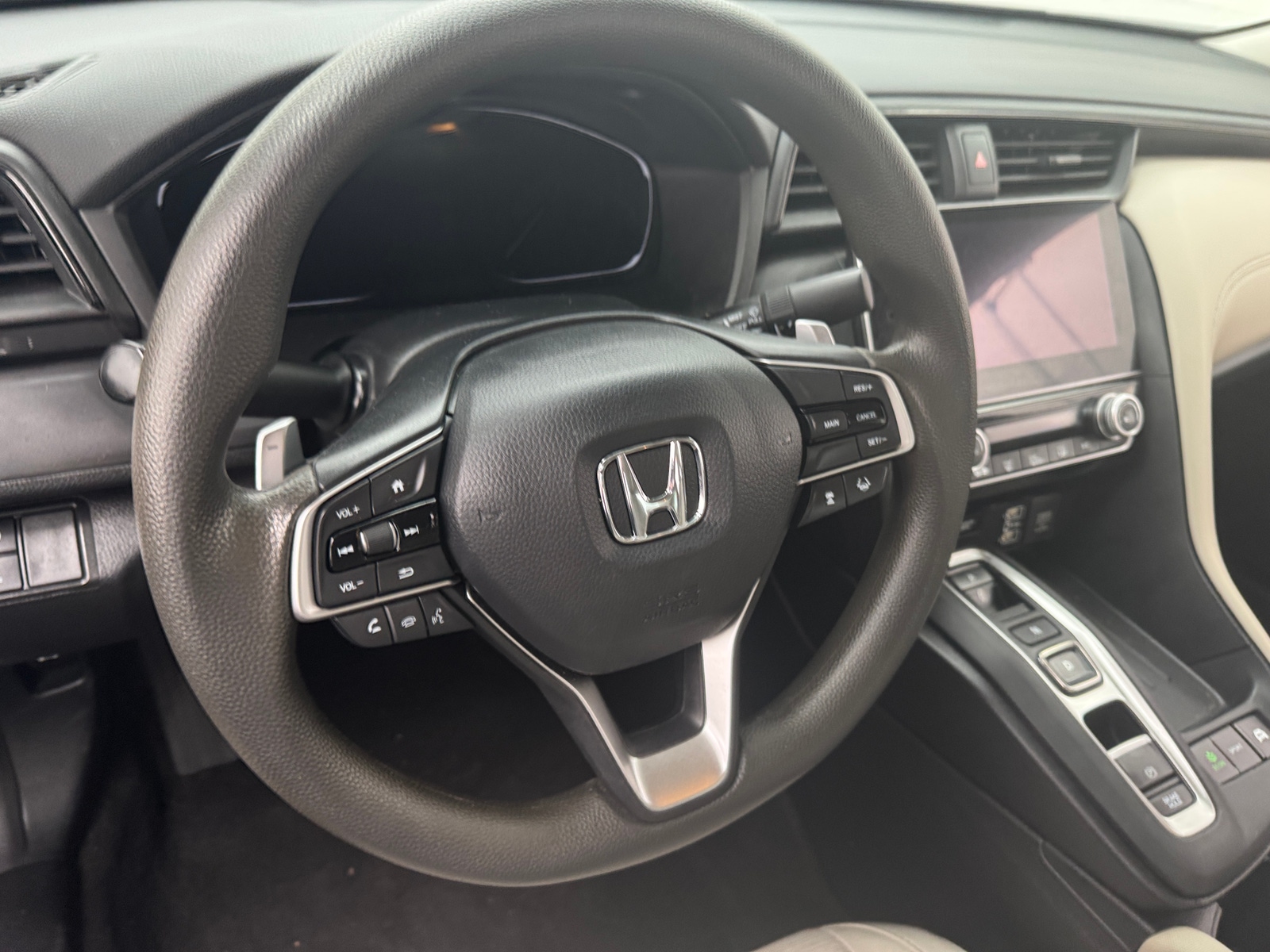 Thumbnail: 2022 Honda Insight - 5