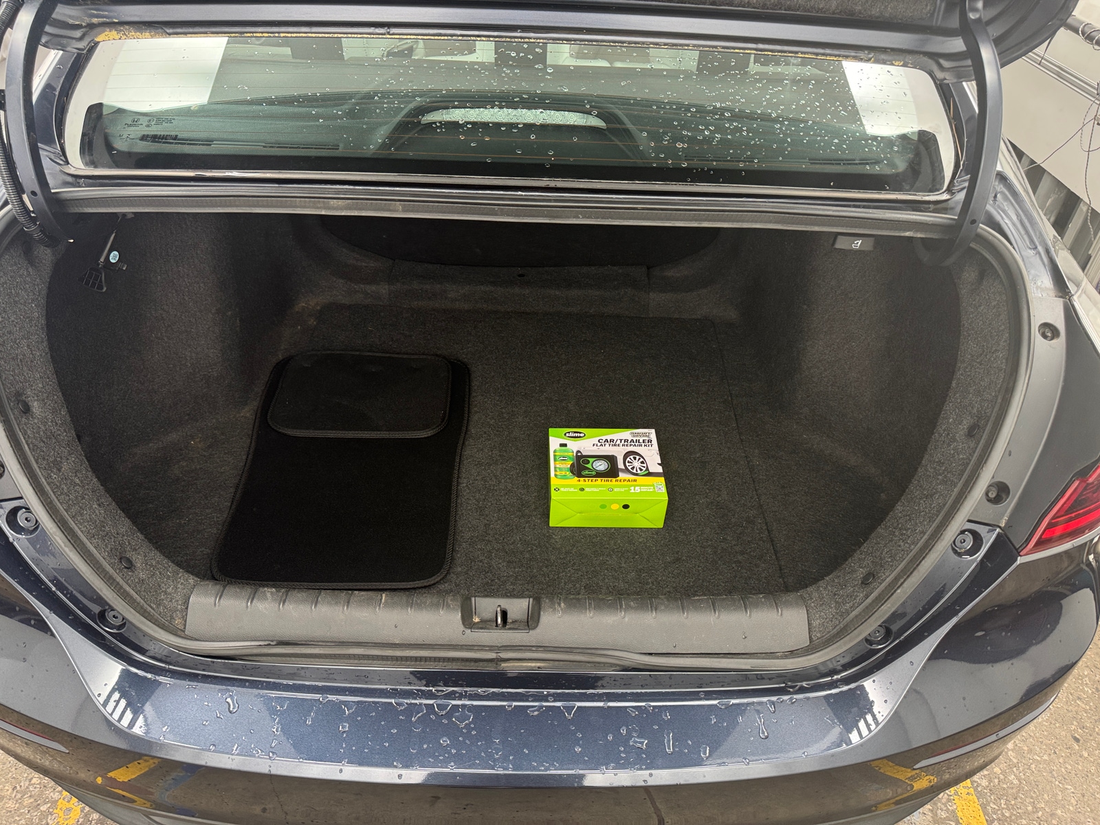 Thumbnail: 2022 Honda Insight - 7