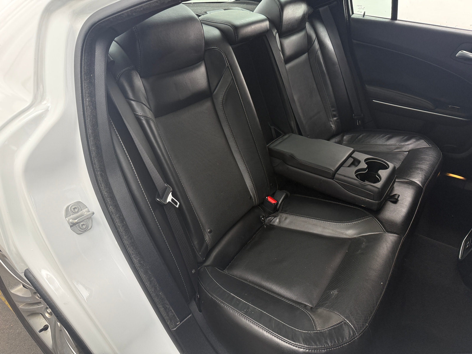 Thumbnail: 2021 Dodge Charger - 5