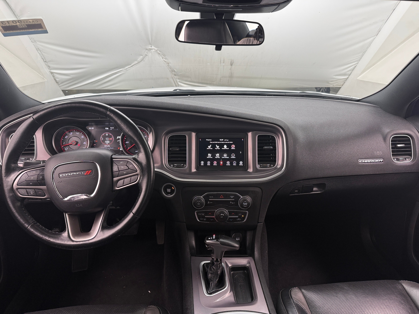 Thumbnail: 2021 Dodge Charger - 2