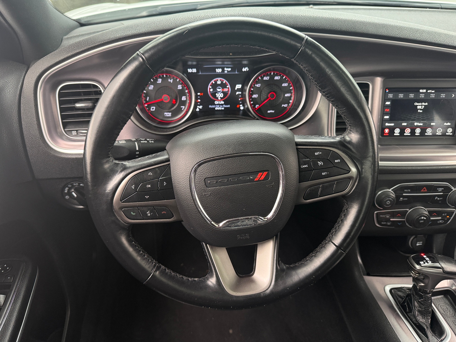 Thumbnail: 2021 Dodge Charger - 4