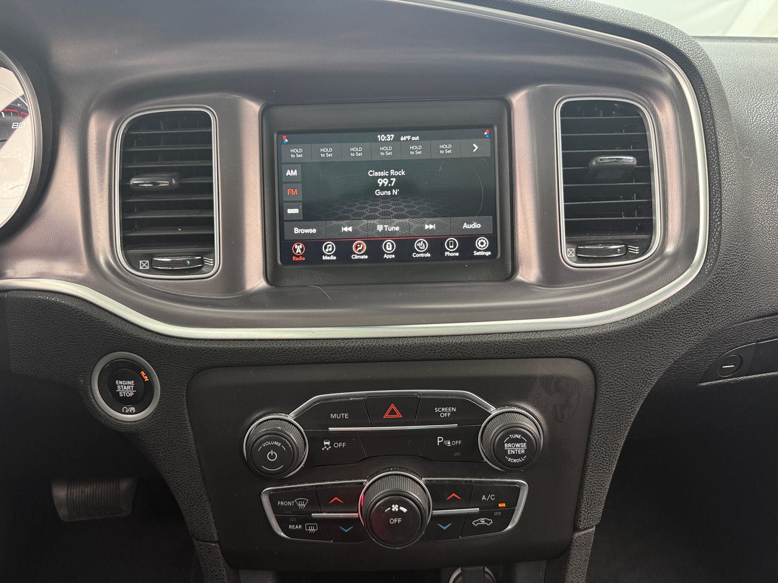 Thumbnail: 2021 Dodge Charger - 3