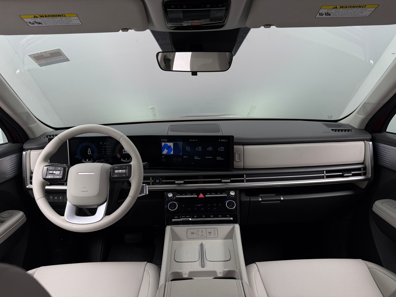 Thumbnail: 2025 Hyundai Santa Fe - 2