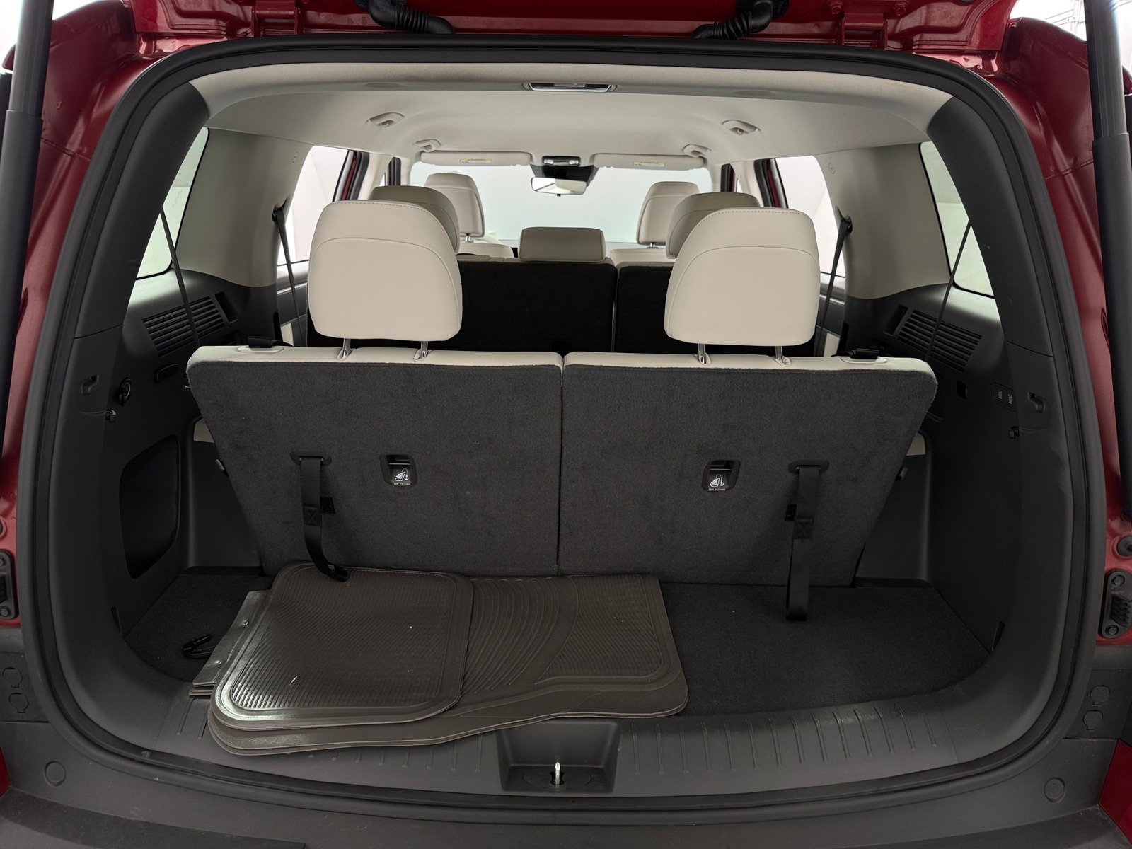 Thumbnail: 2025 Hyundai Santa Fe - 6