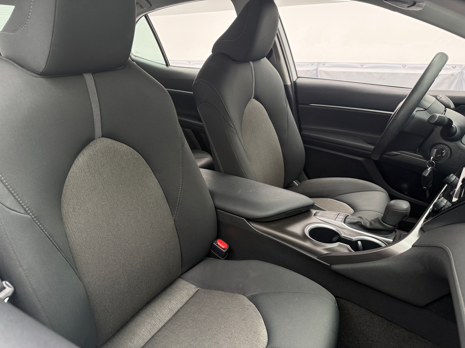 Thumbnail: 2023 Toyota Camry - 2