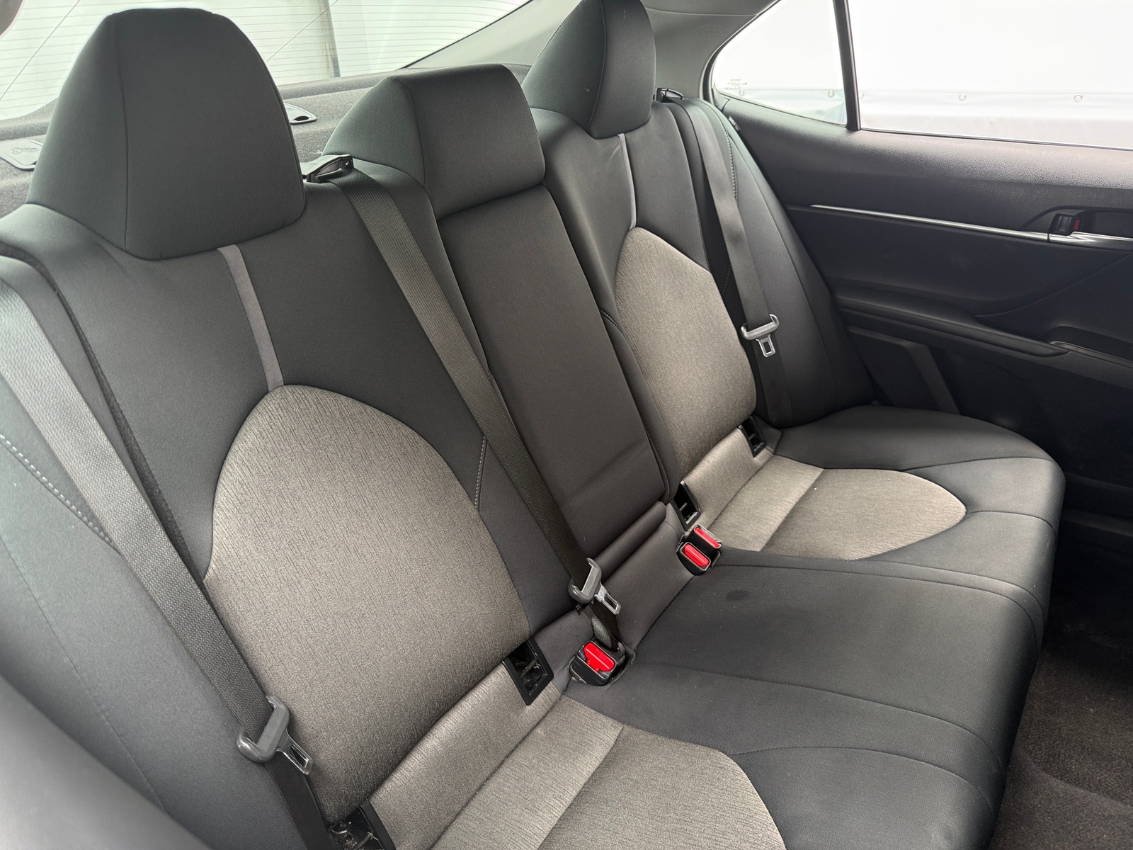 Thumbnail: 2023 Toyota Camry - 6