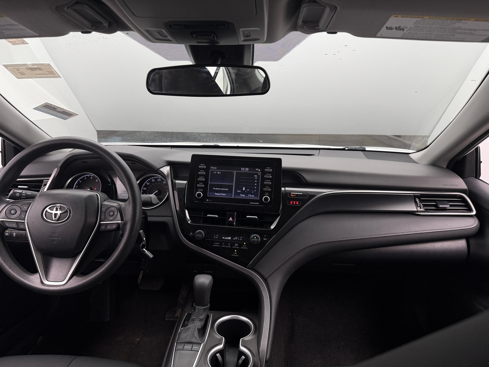 Thumbnail: 2023 Toyota Camry - 3