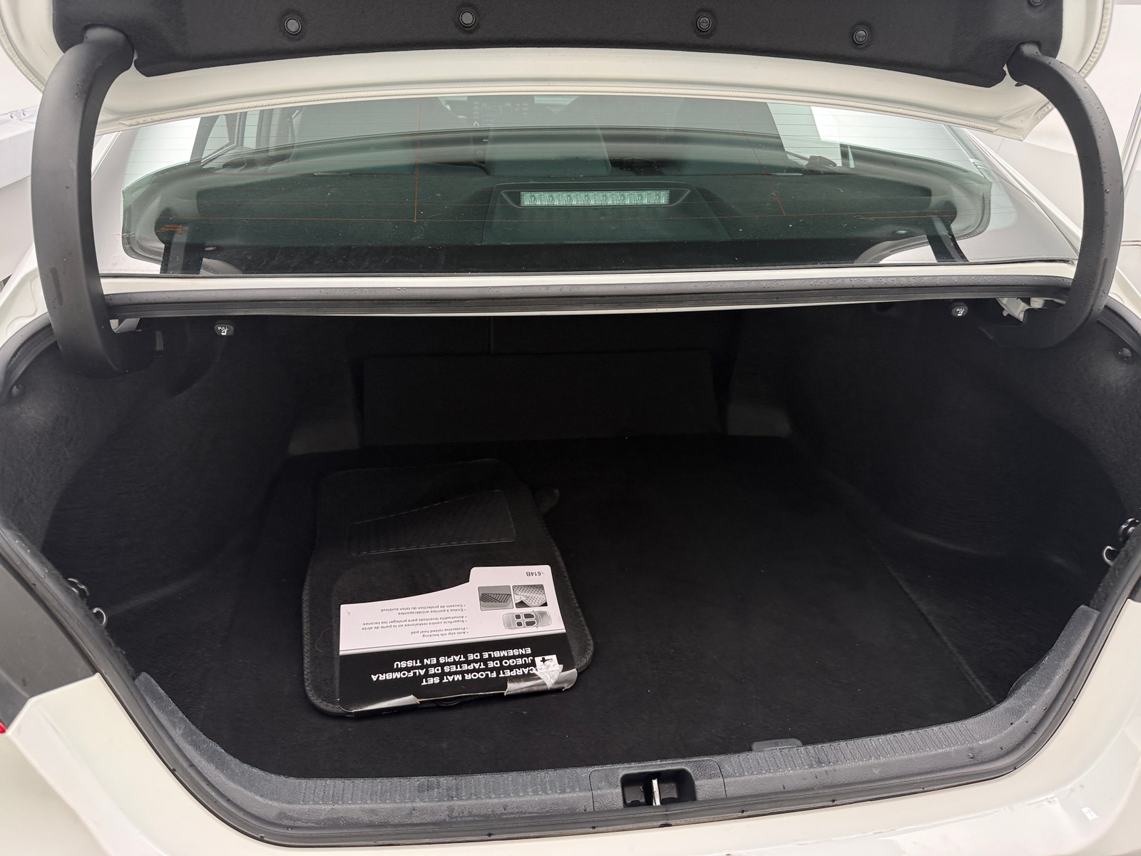 Thumbnail: 2023 Toyota Camry - 7