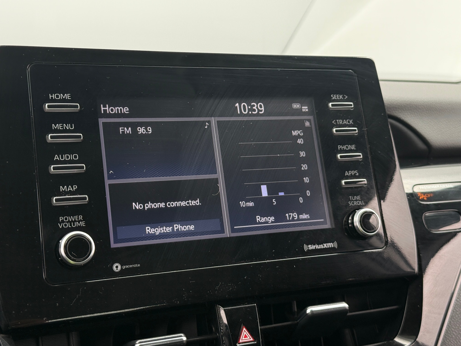 Thumbnail: 2023 Toyota Camry - 4