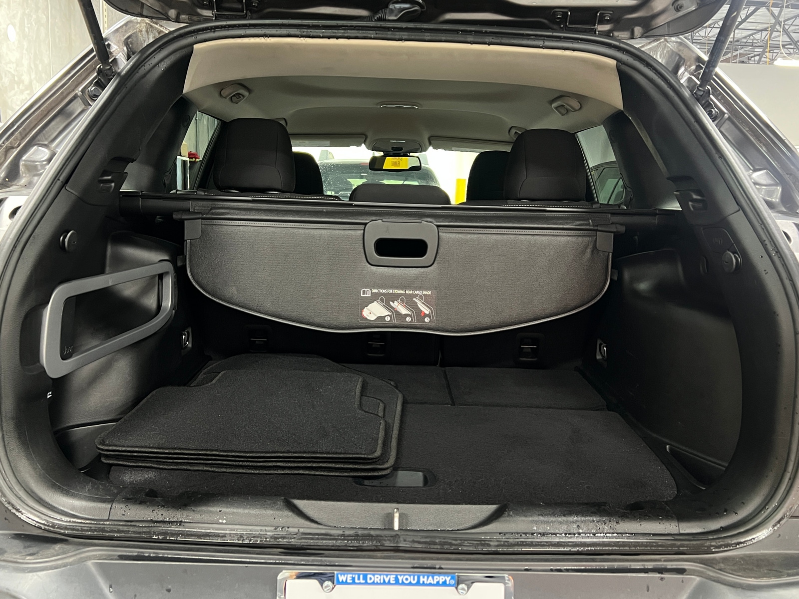 Thumbnail: 2016 Jeep Cherokee - 7