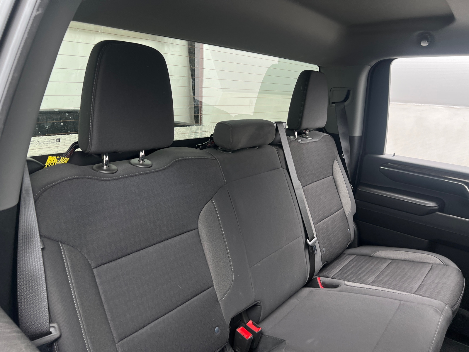 Thumbnail: 2024 GMC Sierra 2500 - 6