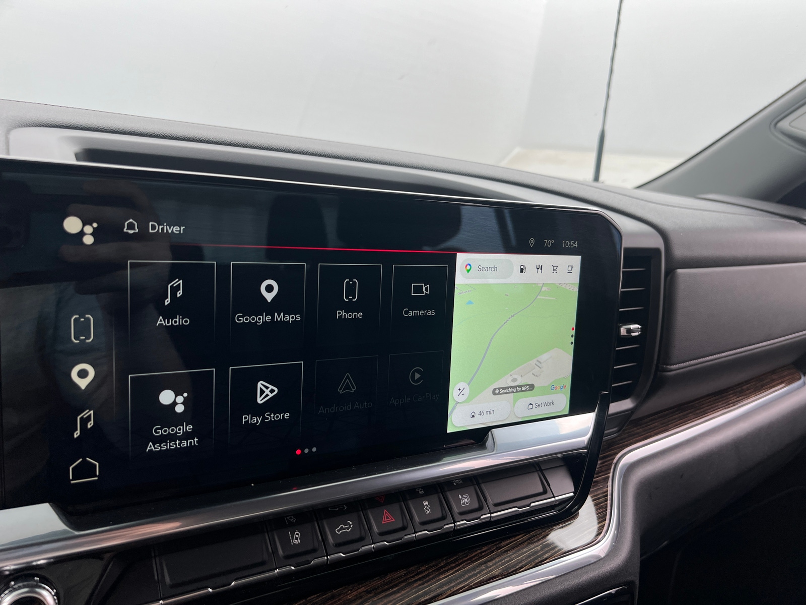 Thumbnail: 2024 GMC Sierra 2500 - 4