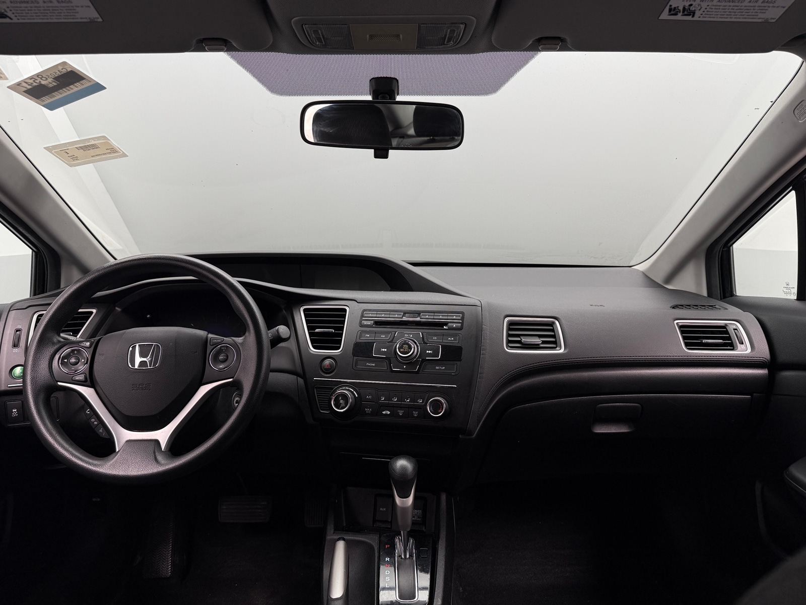 Thumbnail: 2015 Honda Civic - 3