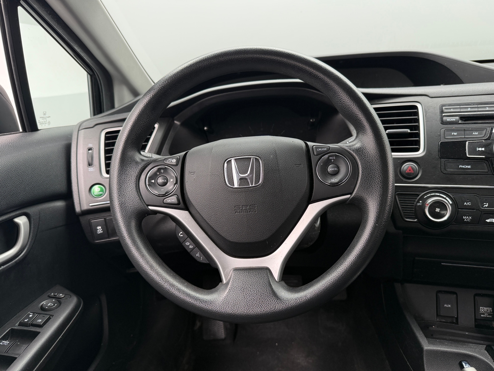 Thumbnail: 2015 Honda Civic - 5