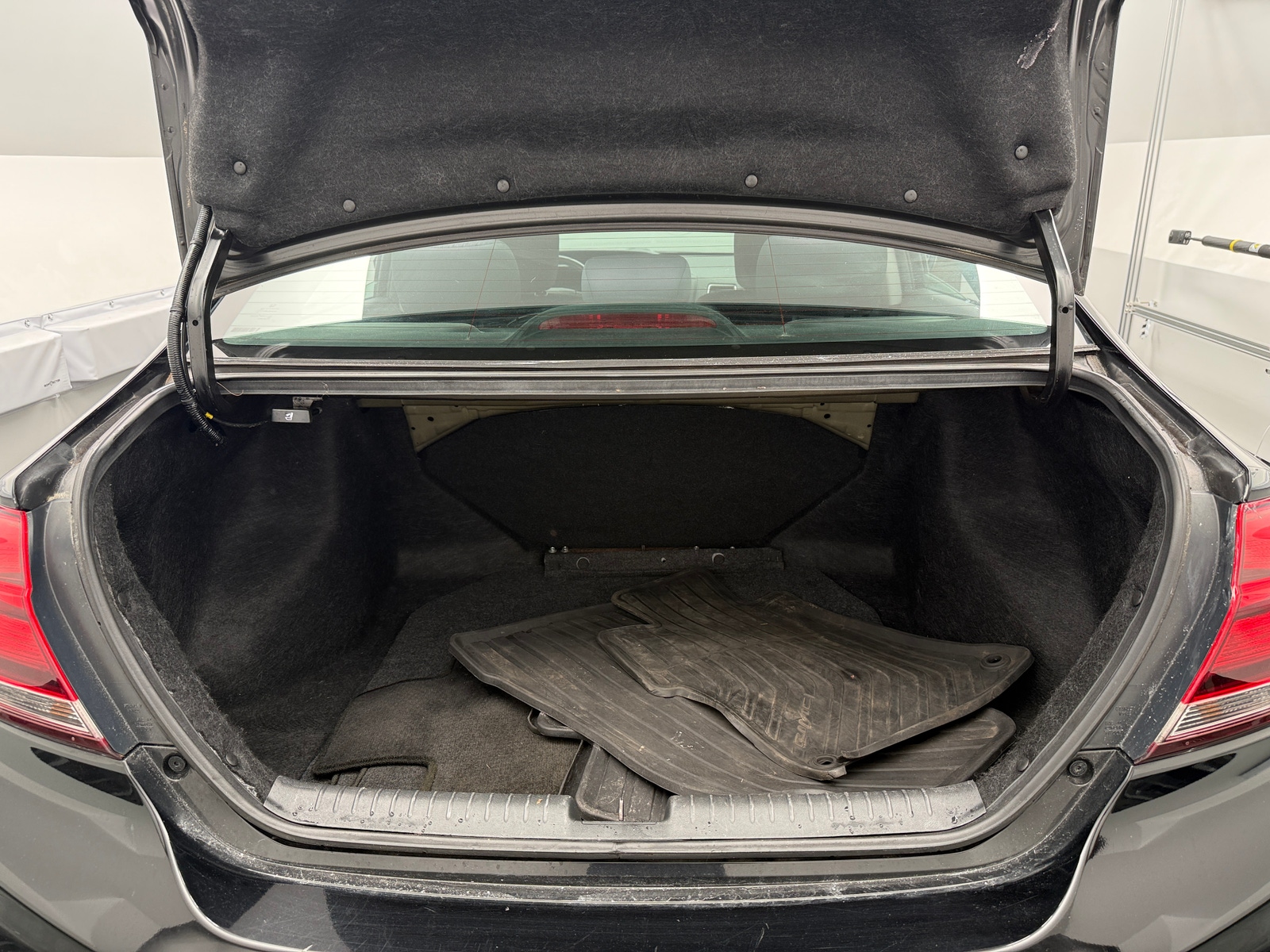 Thumbnail: 2015 Honda Civic - 7