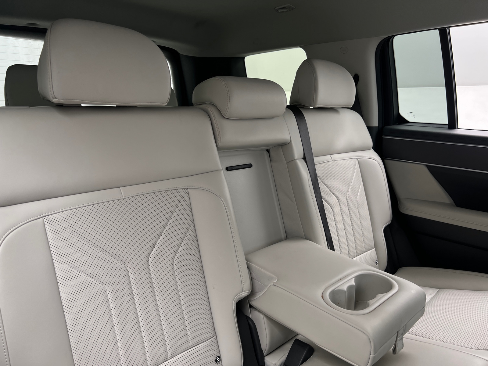 Thumbnail: 2025 Hyundai Santa Fe - 5