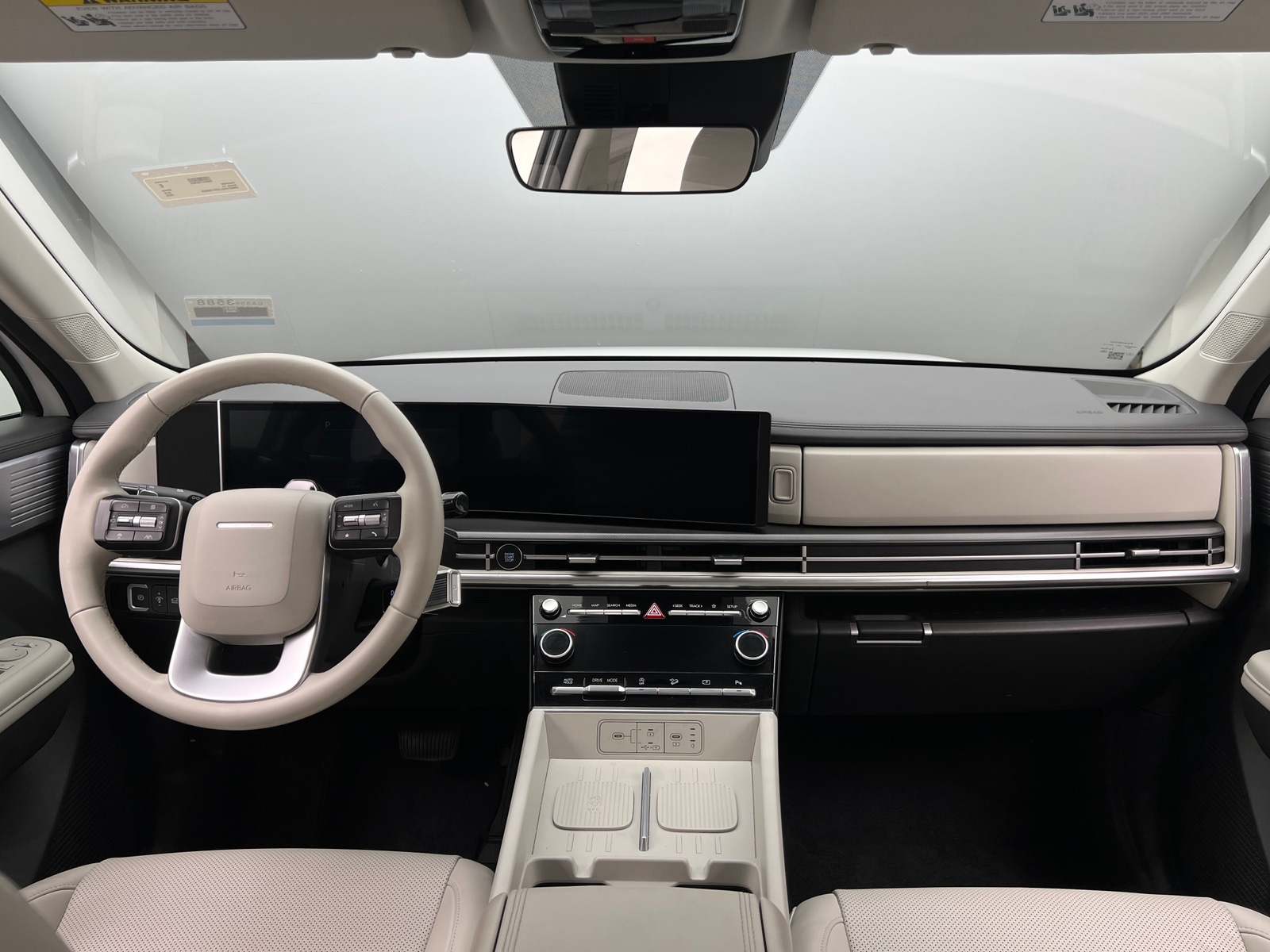 Thumbnail: 2025 Hyundai Santa Fe - 2