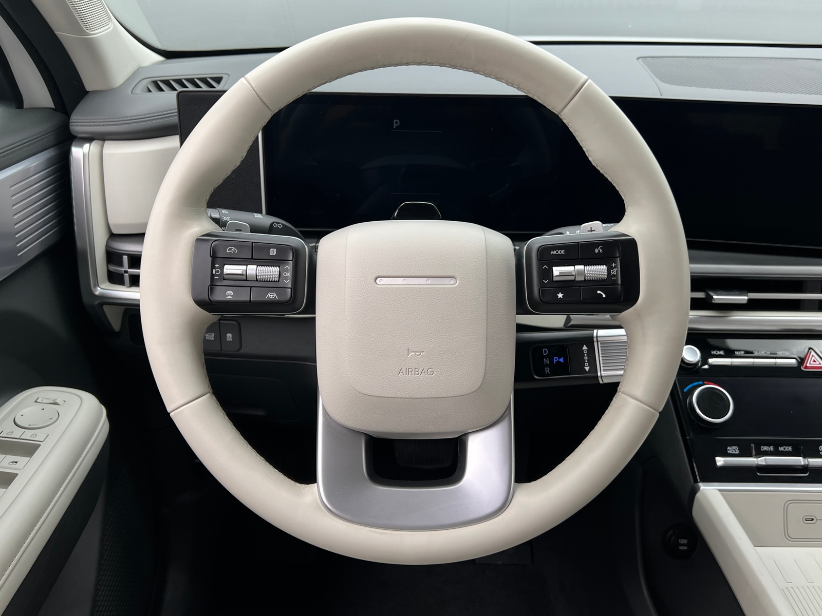 Thumbnail: 2025 Hyundai Santa Fe - 4