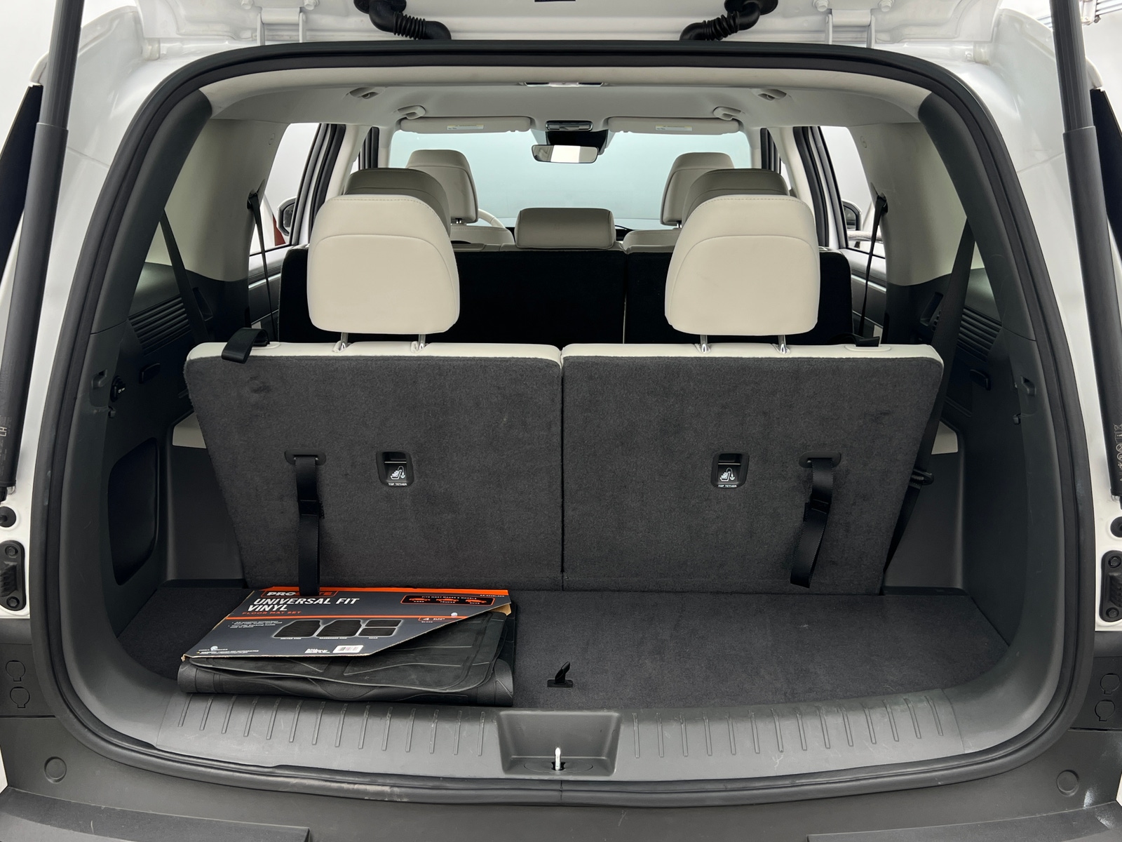 Thumbnail: 2025 Hyundai Santa Fe - 6