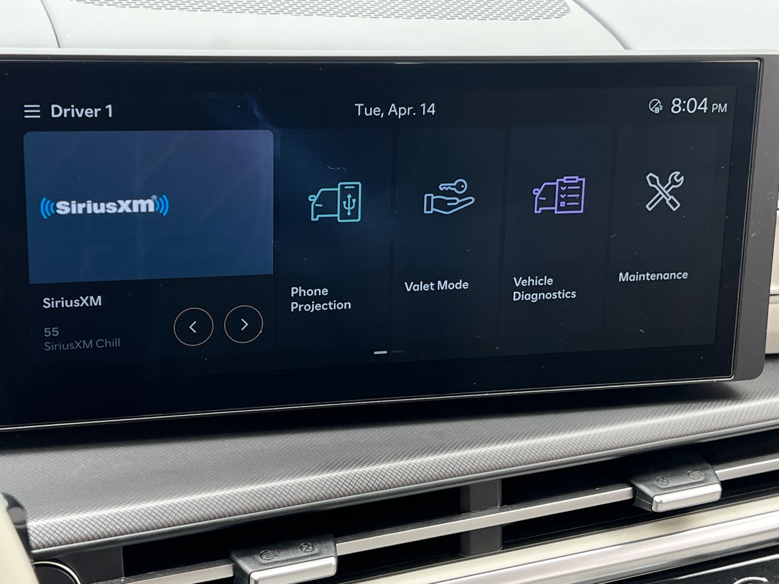 Thumbnail: 2025 Hyundai Santa Fe - 3