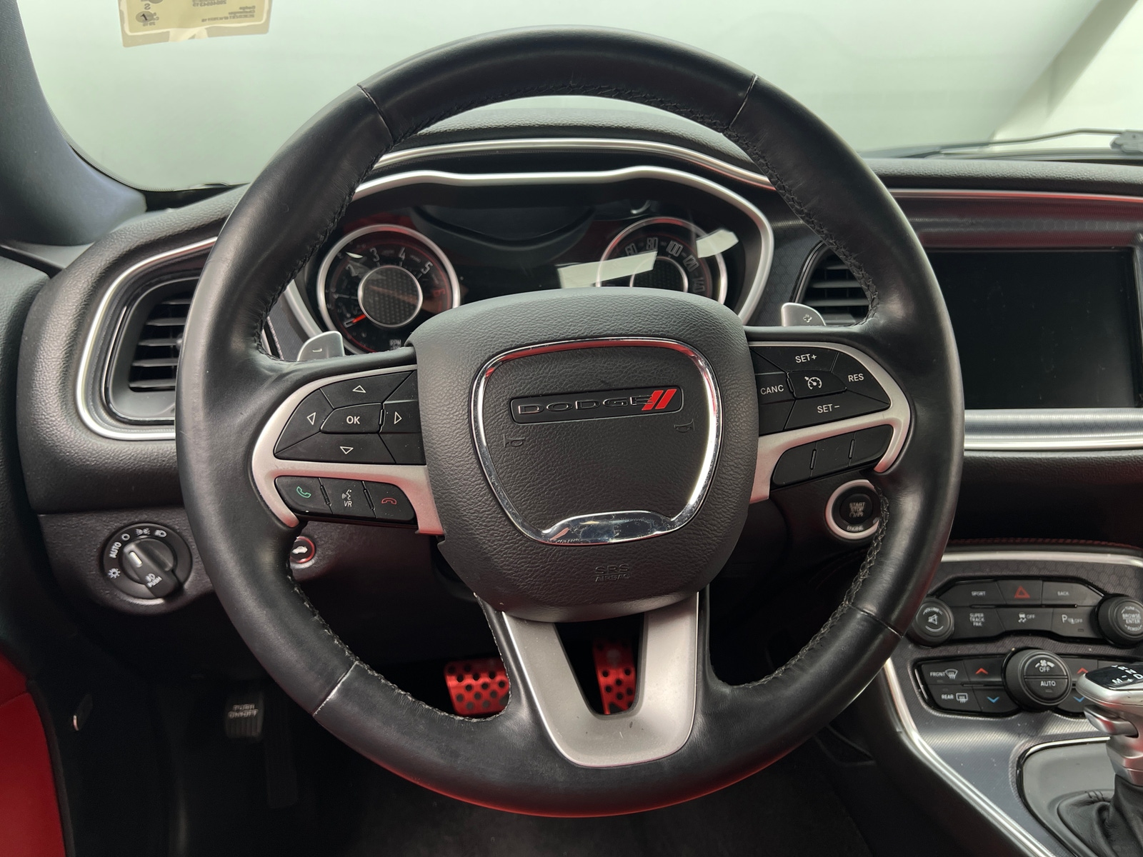 Thumbnail: 2015 Dodge Challenger - 3