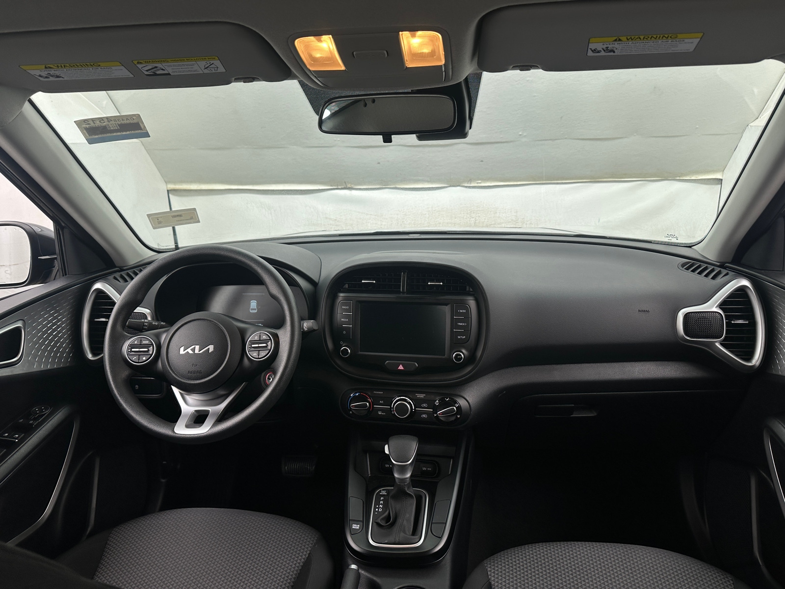 Thumbnail: 2025 Kia Soul - 3