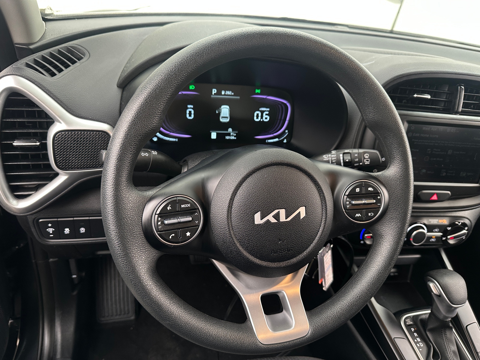 Thumbnail: 2025 Kia Soul - 5