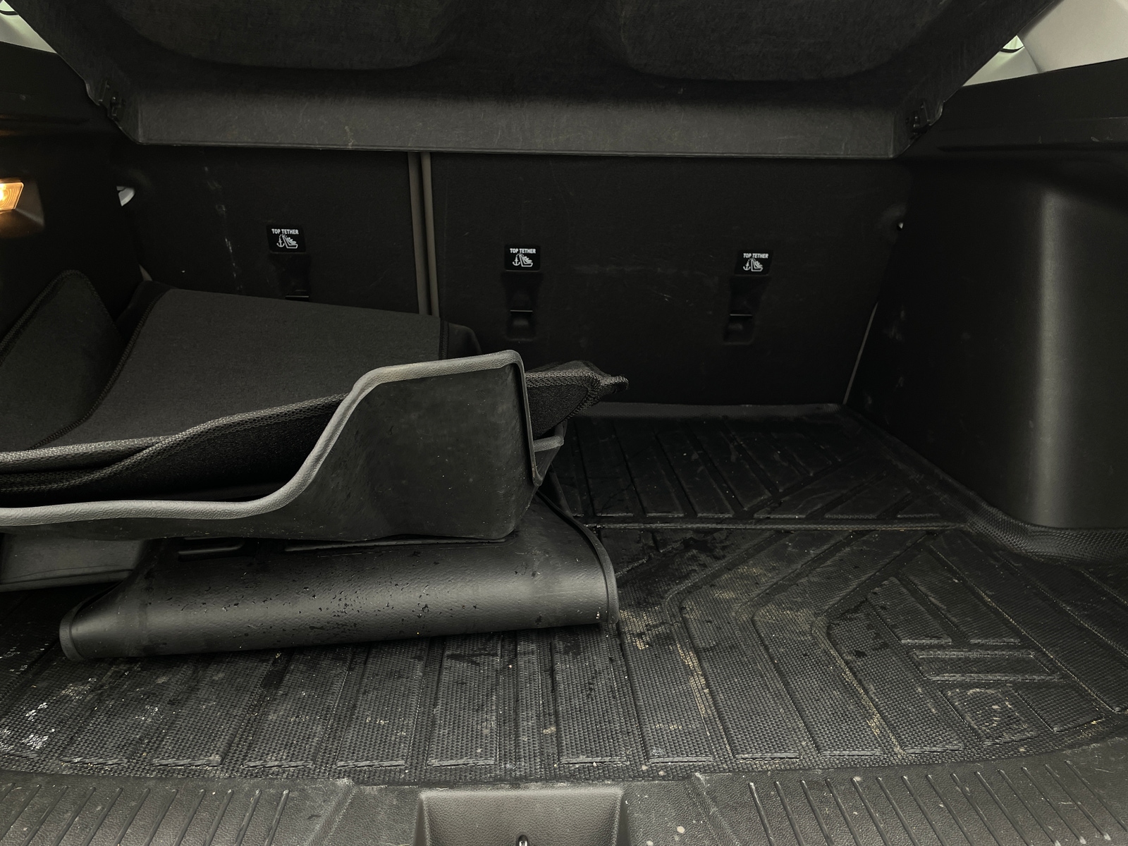 Thumbnail: 2025 Chevrolet Trax - 6