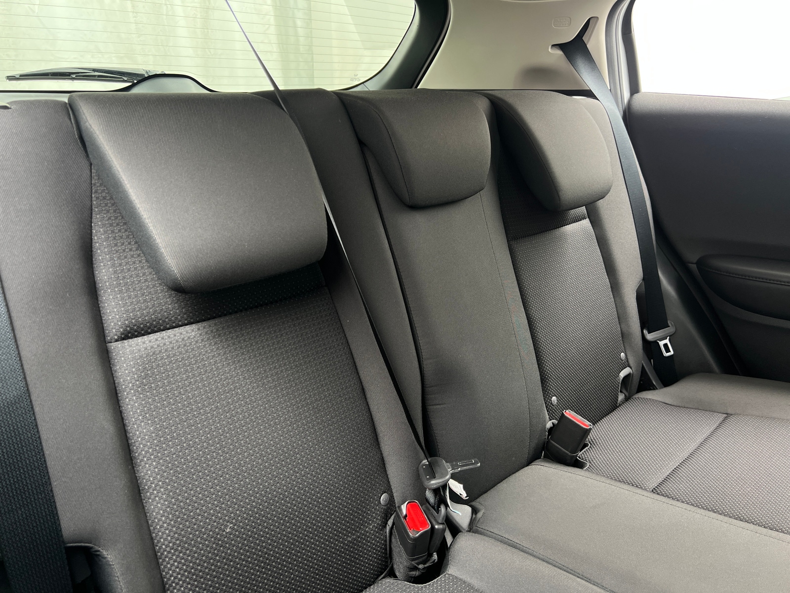 Thumbnail: 2021 Honda HR-V - 6