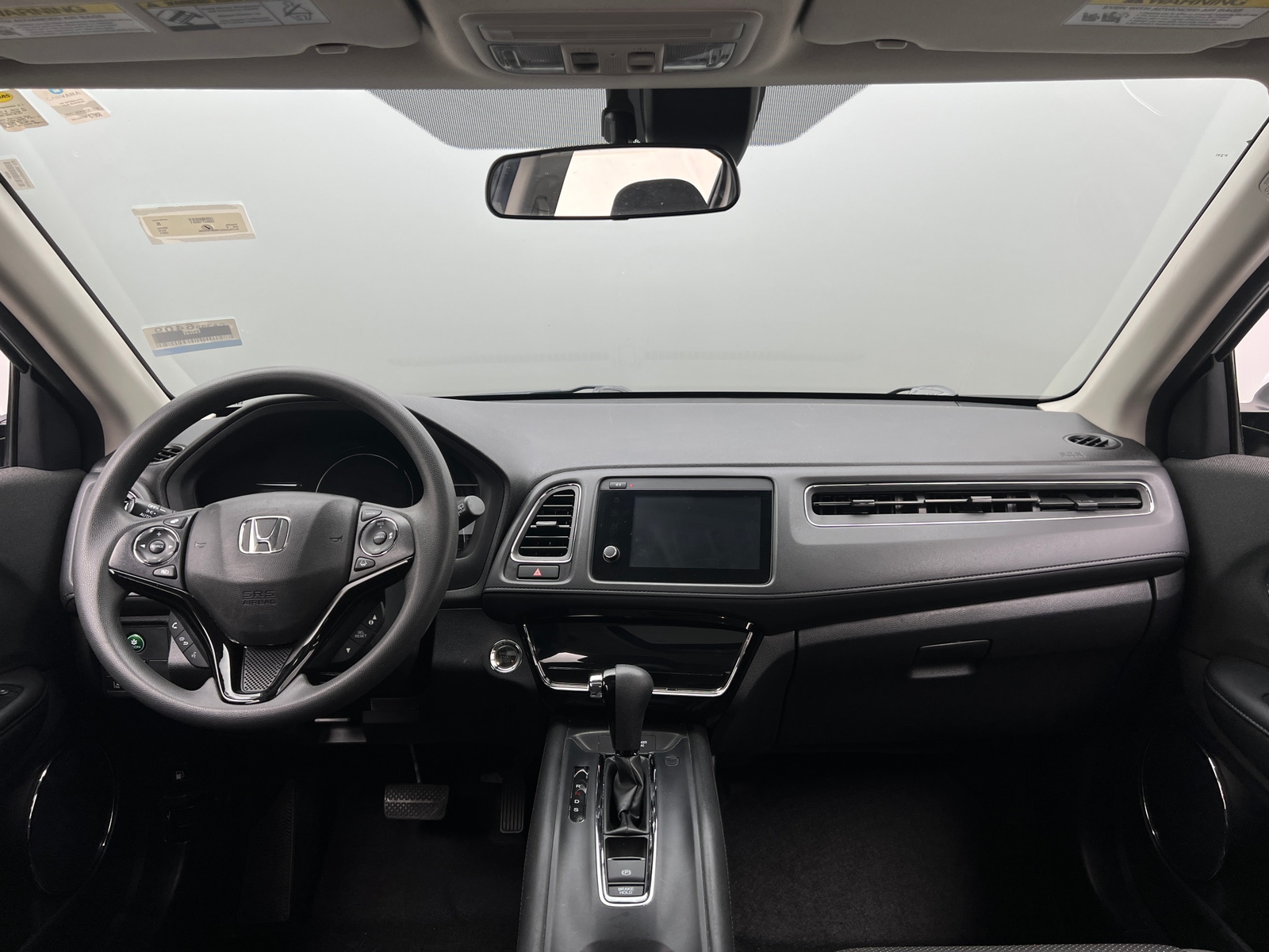 Thumbnail: 2021 Honda HR-V - 3