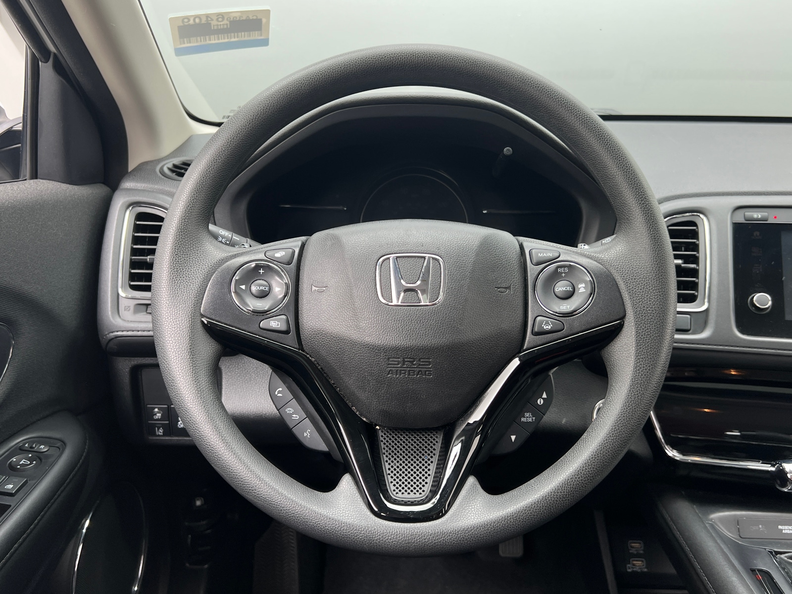 Thumbnail: 2021 Honda HR-V - 5