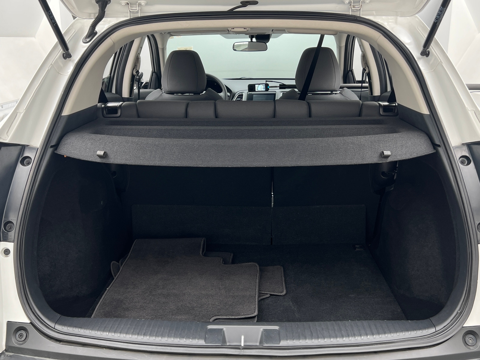 Thumbnail: 2021 Honda HR-V - 7