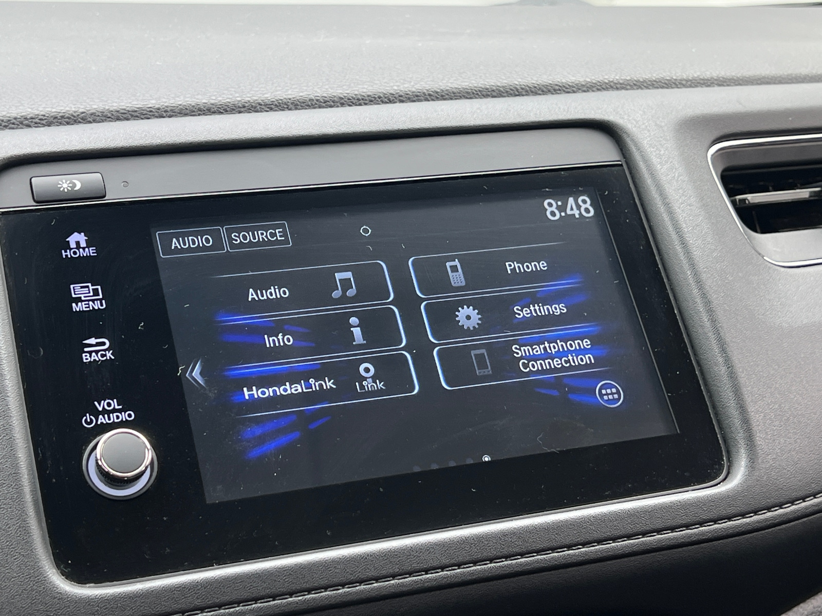 Thumbnail: 2021 Honda HR-V - 4