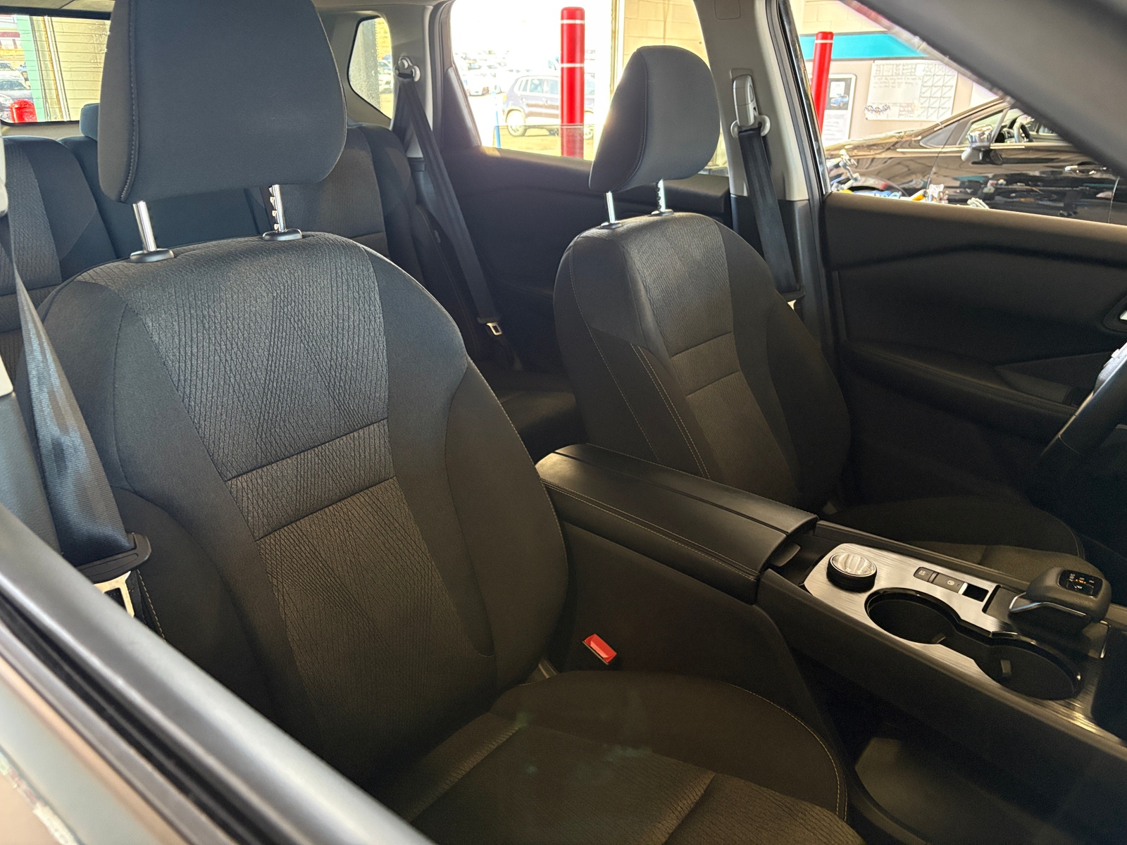 Thumbnail: 2025 Nissan Rogue - 2