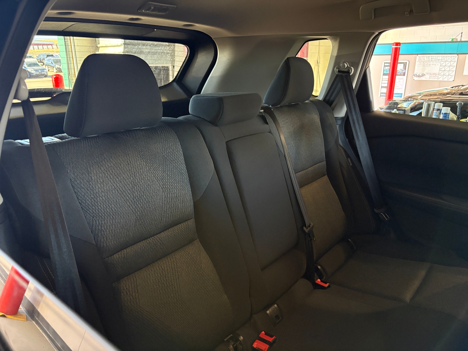 Thumbnail: 2025 Nissan Rogue - 6