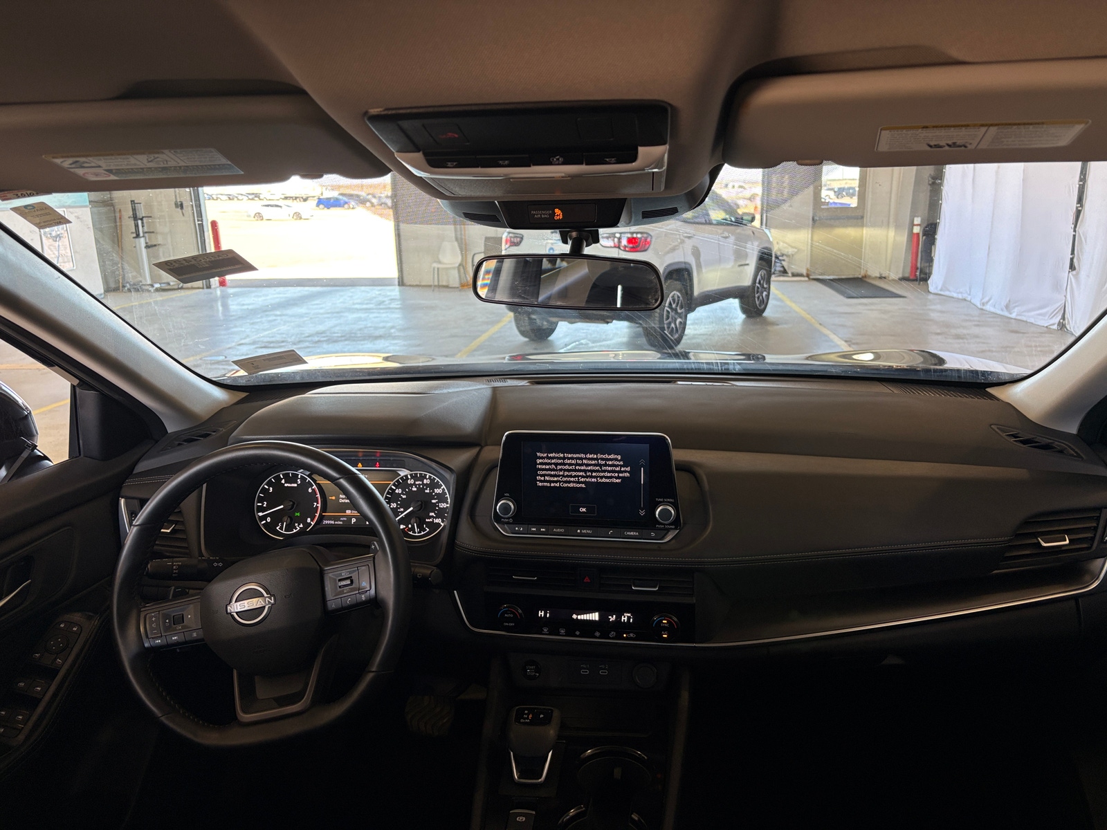 Thumbnail: 2025 Nissan Rogue - 3